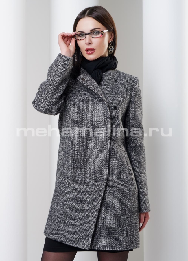 Пальто Avalon модель № BP-95 универмаг малина