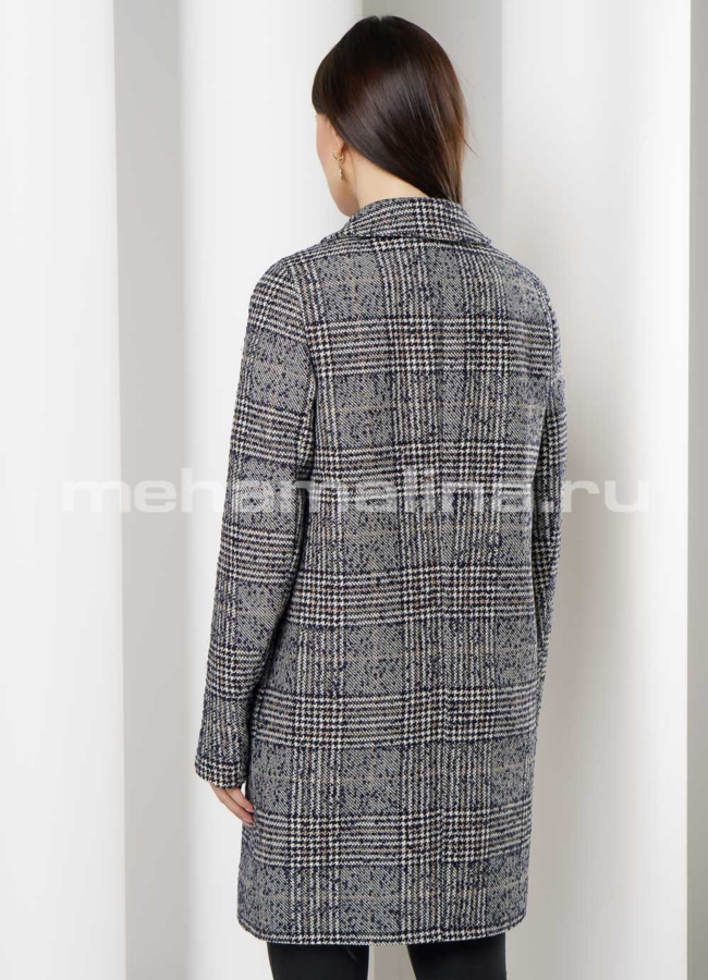 фото Пальто модель № 364