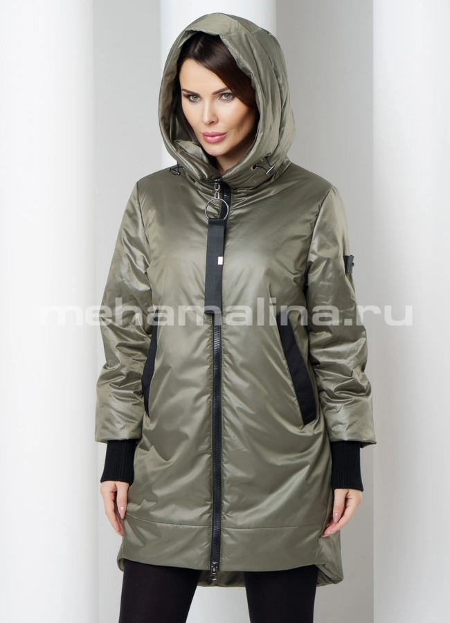 Куртка  модель № PK-61 универмаг малина