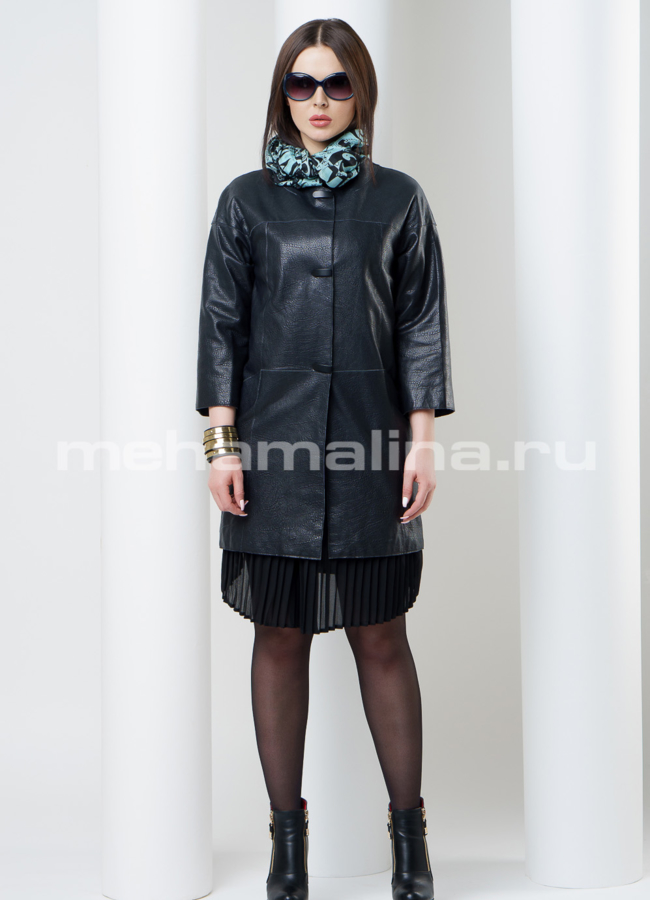 Плащ модель № K-337 в рассрочку