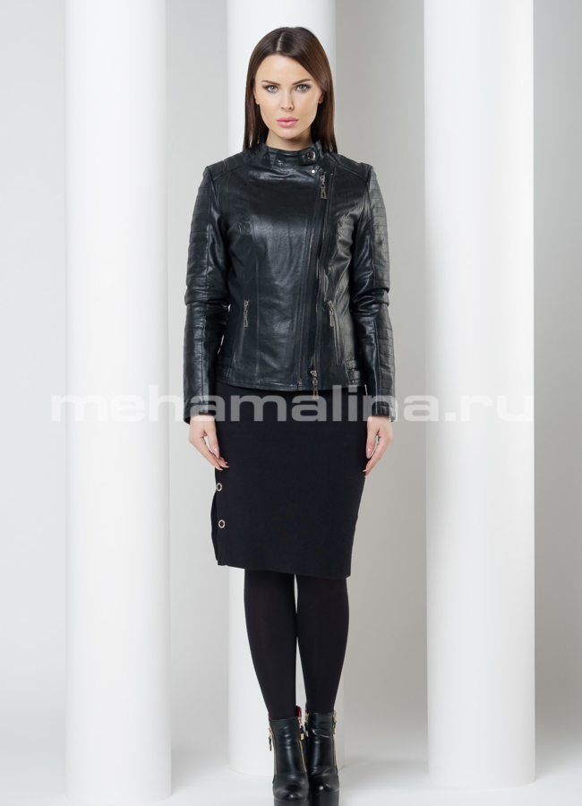 Куртка  модель № K-416 в рассрочку