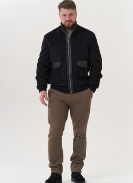 Мужская куртка 