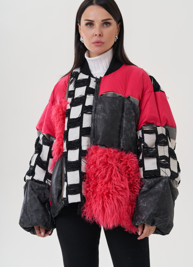 Женская куртка 