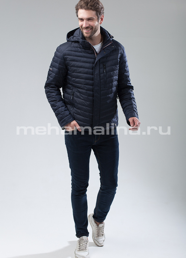 Куртка  модель № 1378 в кредит