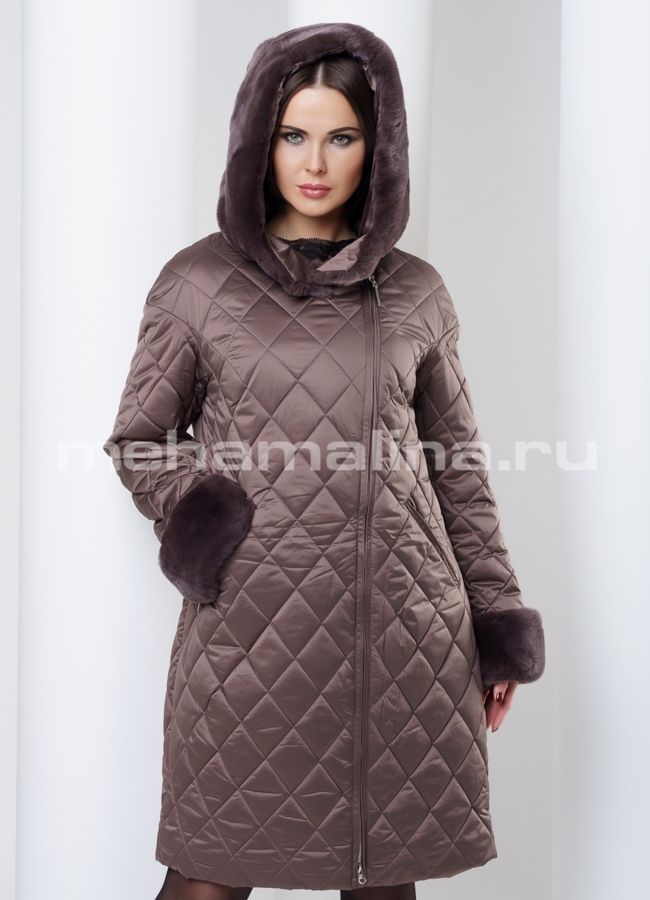 Куртка модель № П-92 универмаг малина