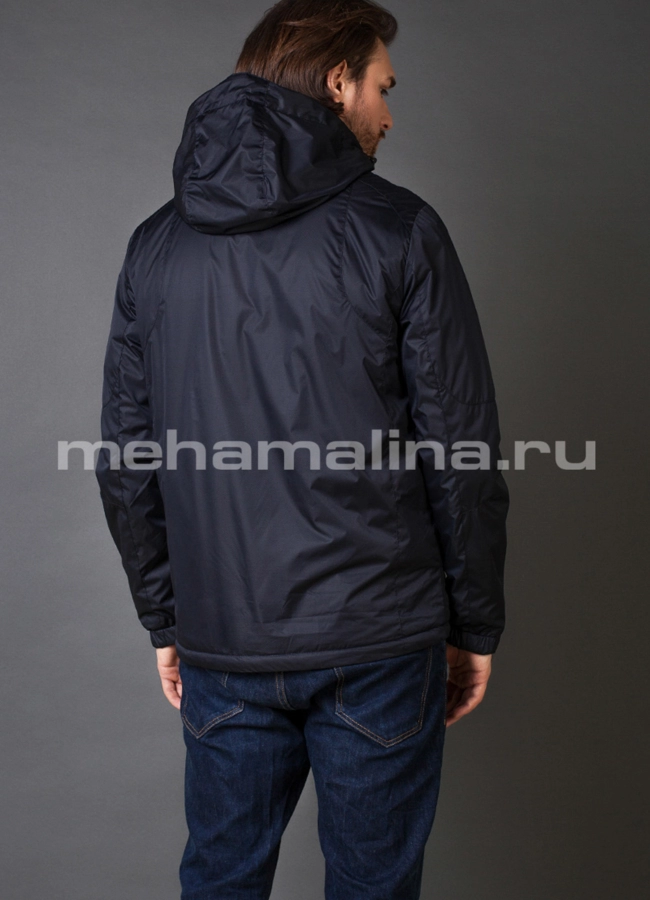 Куртка модель № KP-227 в рассрочку