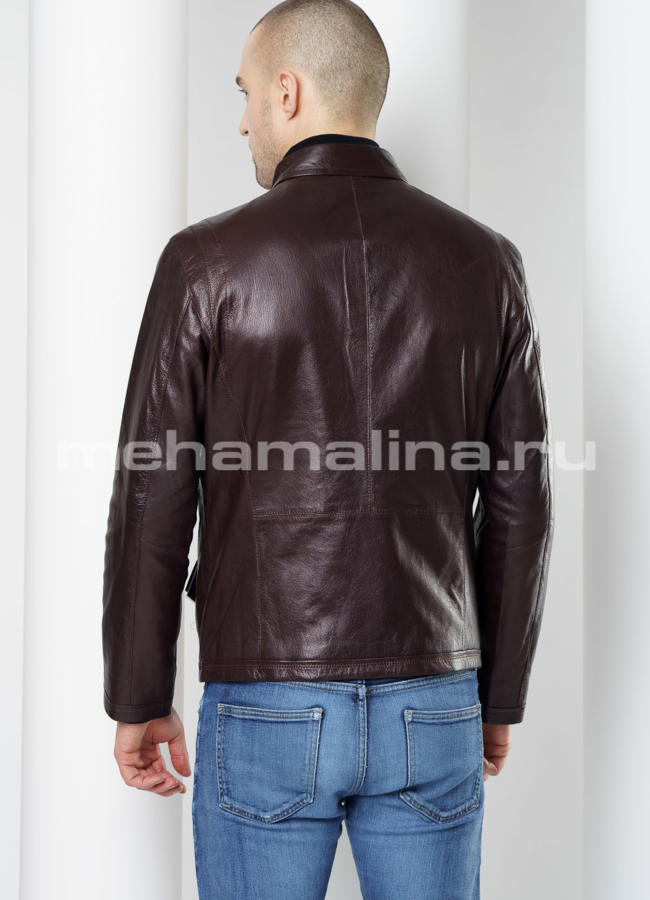 Куртка модель № KP-224 в кредит