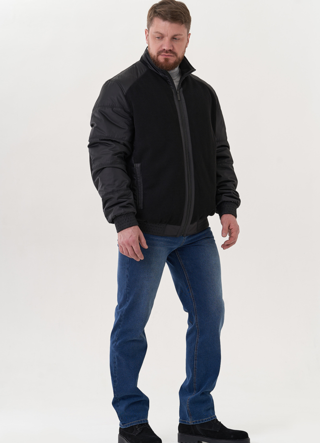 Мужская куртка 