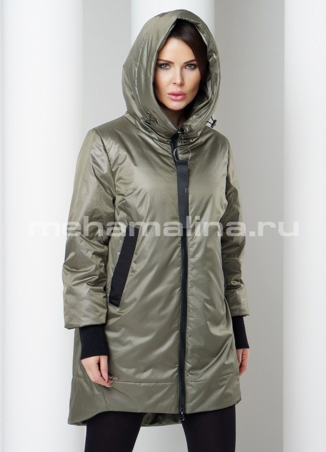 Куртка  модель № PK-61 универмаг малина