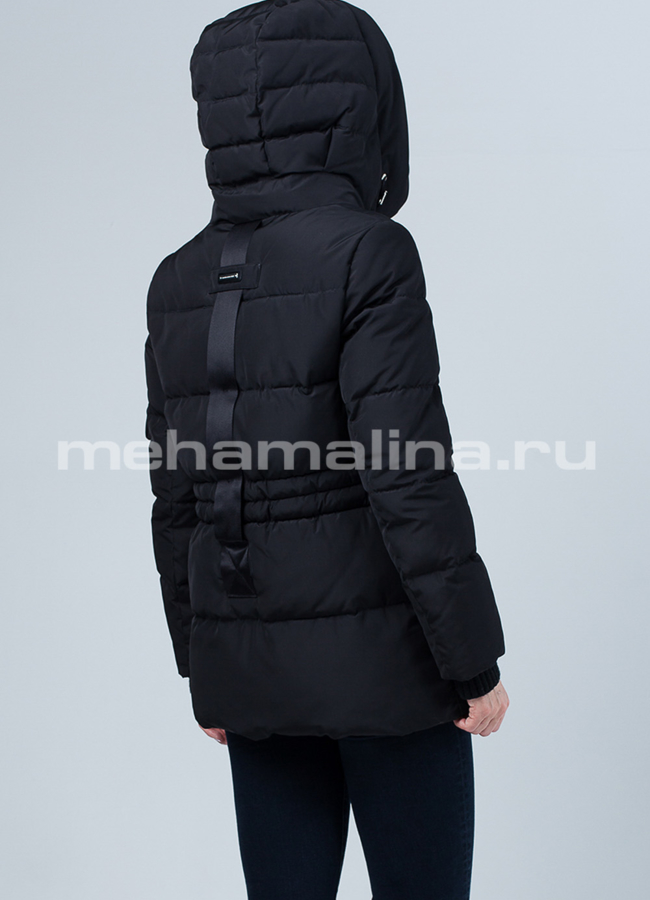 фото Куртка зимняя на био-пухе модель № П-231
