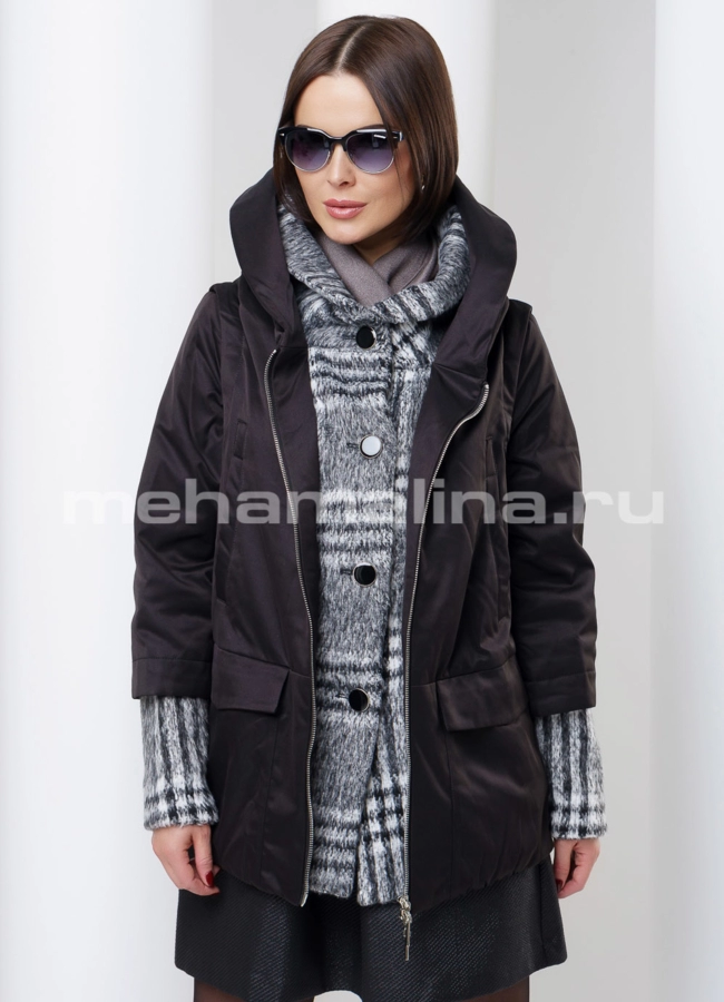фото Куртка модель № PK-13