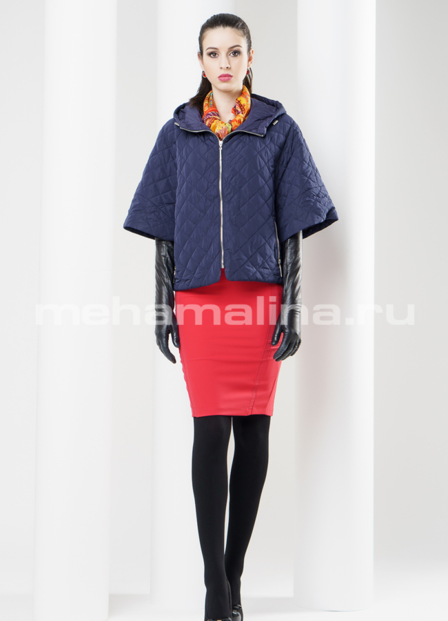 Женская куртка модель № PK-7 в рассрочку