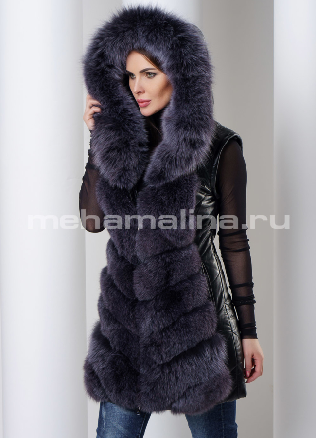 Куртка-трансформер модель № 14984/19561 универмаг малина