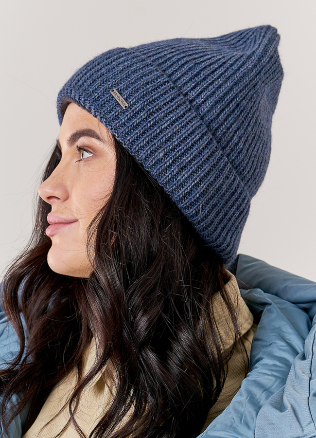 фото Шапка женская  модель № 10736