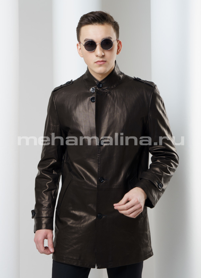 Куртка модель № KP-177 универмаг малина