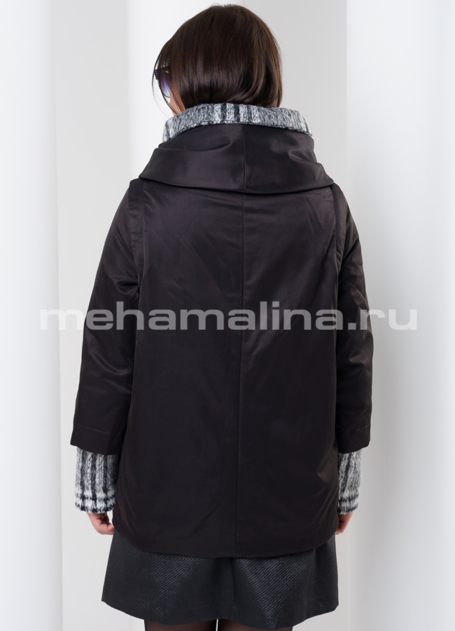 Куртка модель № PK-13 универмаг малина