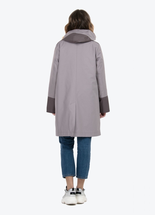 фото Плащ весна модель № Кристен