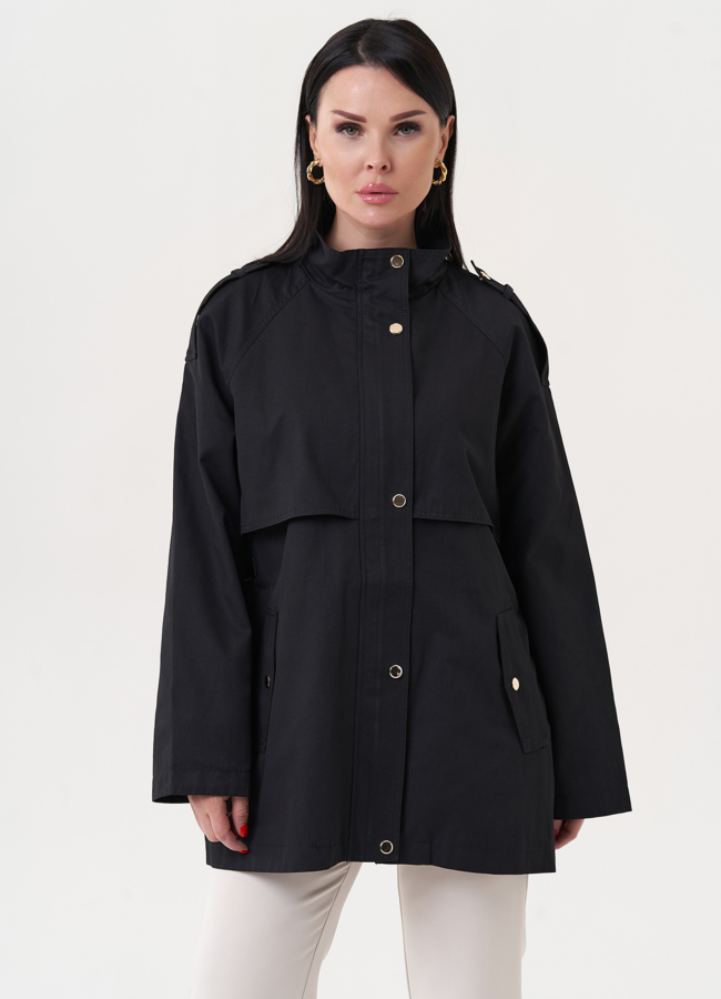 Женский приталенный жакет модель № 27202 в кредит