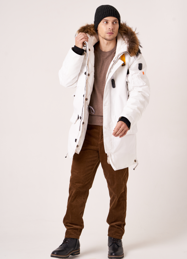 Шапка мужская черного цвета модель № MMH 10461 универмаг малина