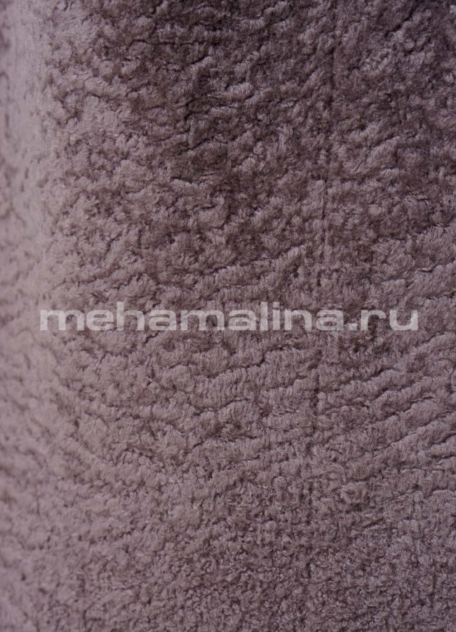 Дубленка Perre из астрагана модель № 7784 универмаг малина