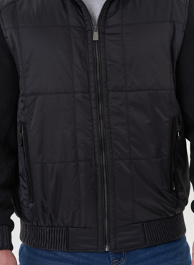 Мужская куртка 