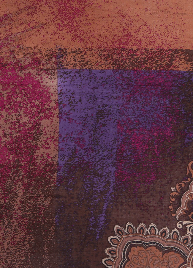 фото Платок модель № А-28