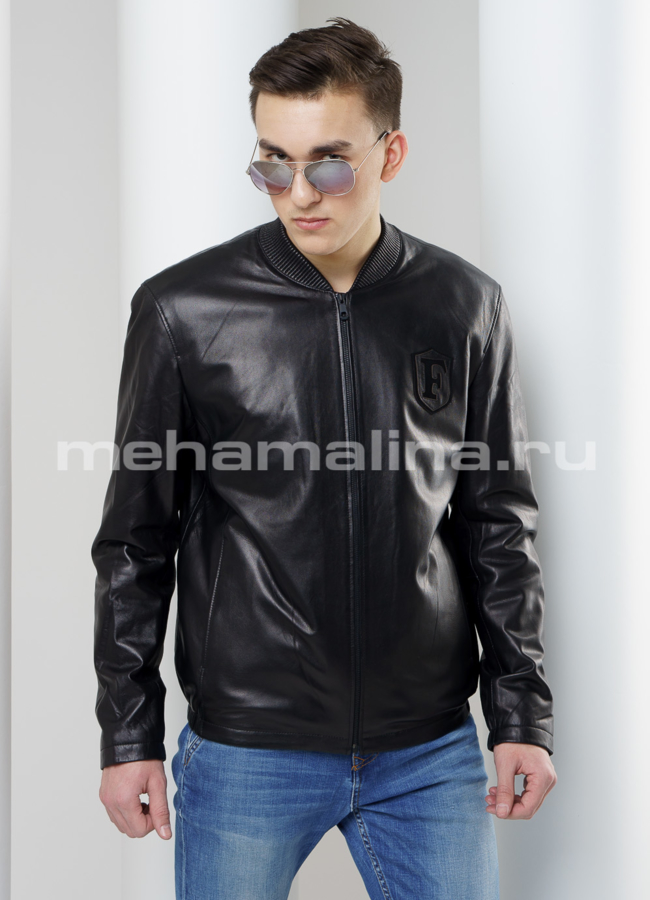 Куртка модель № KP-172 универмаг малина