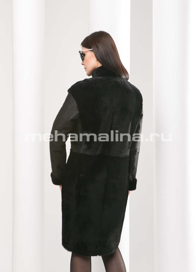 Шуба модель № D-167 в кредит