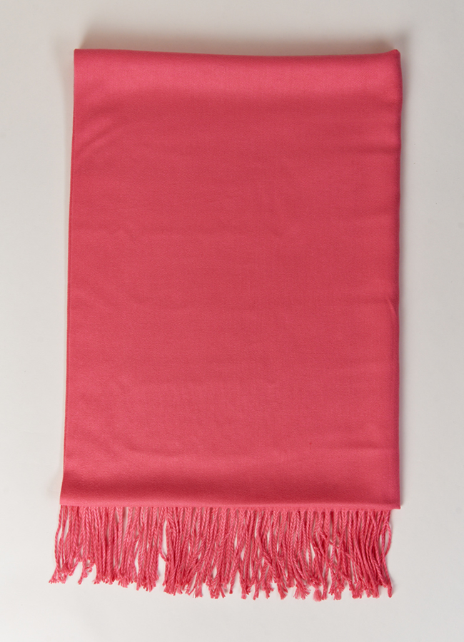 фото Палантин модель № 27