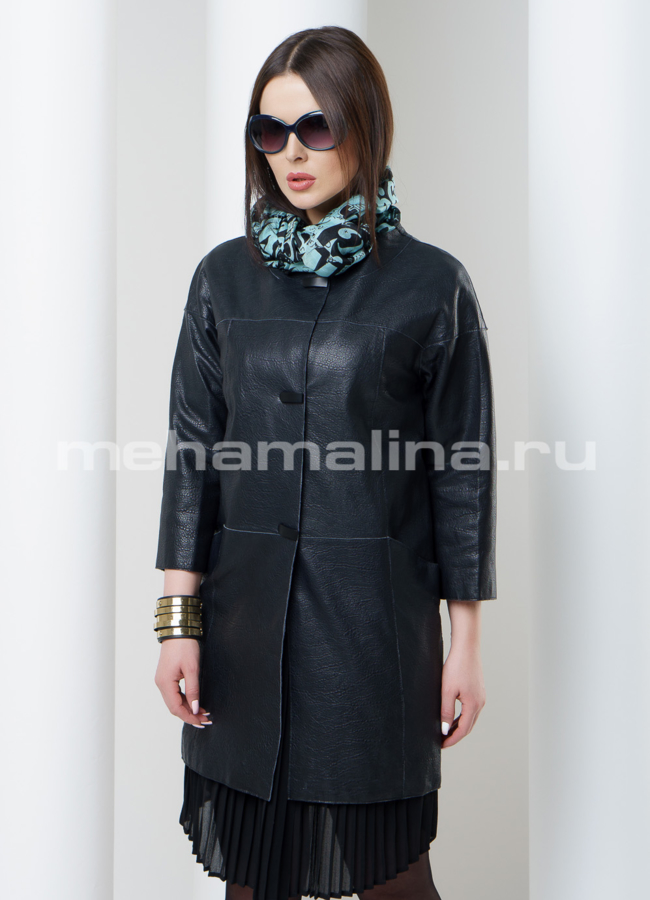 фото Плащ модель № K-337