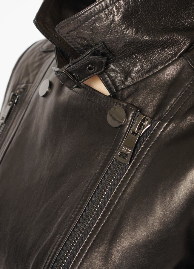 Куртка косуха модель № 10553 универмаг малина