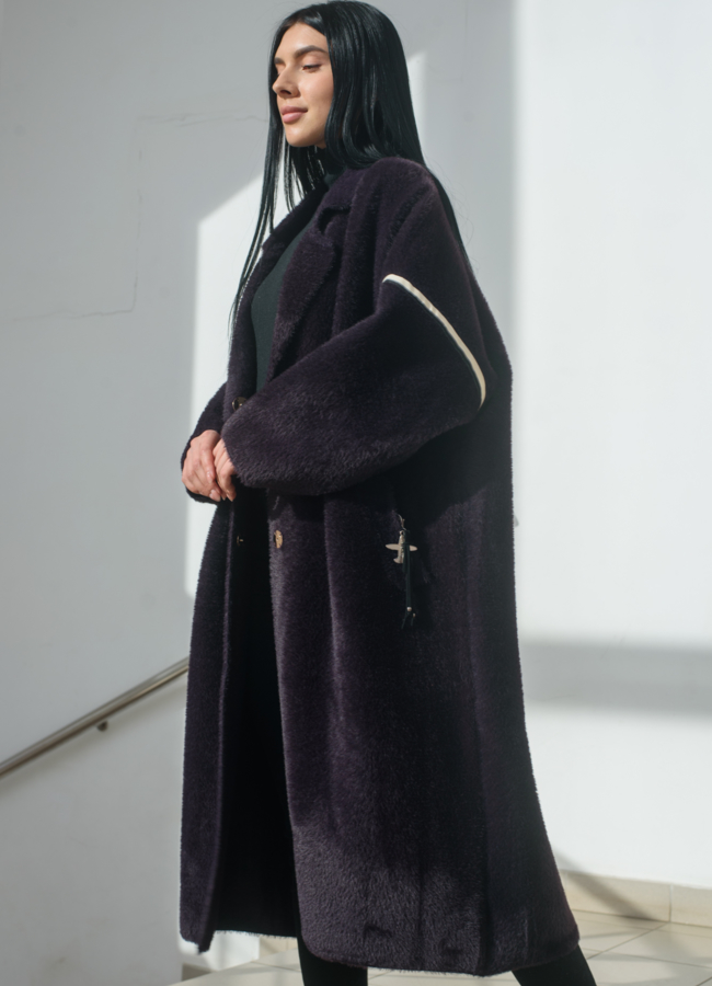 Кардиган с английским воротником  модель № 22480 универмаг малина