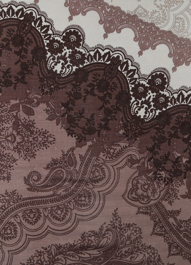 фото Шарф  модель № А-77