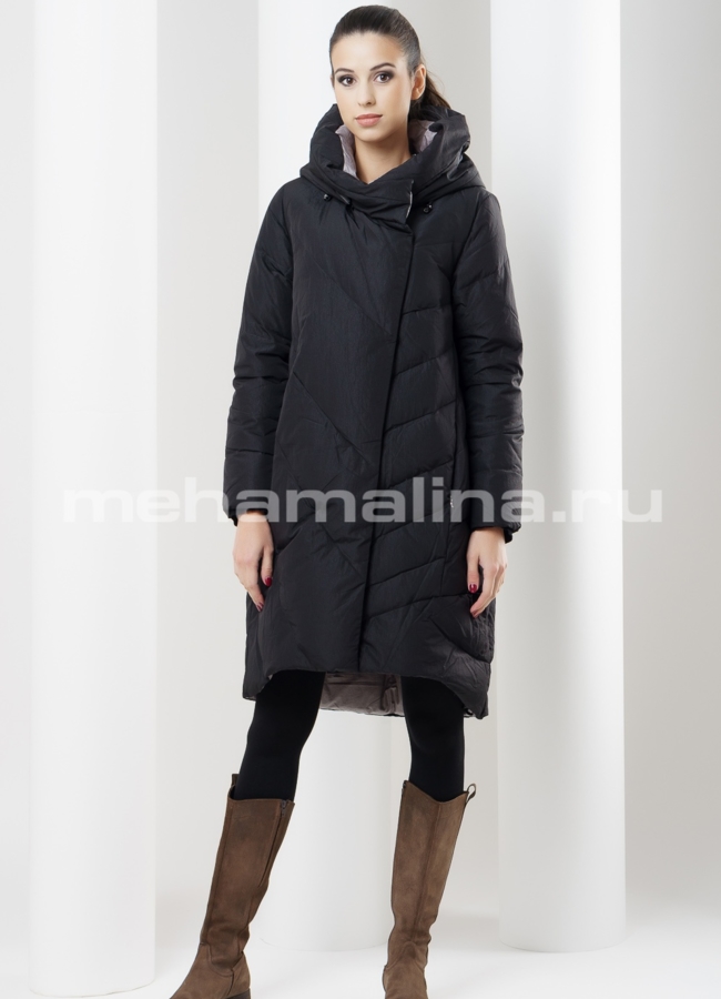 Куртка женская модель № П-72 в рассрочку