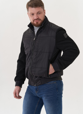 Мужская куртка 