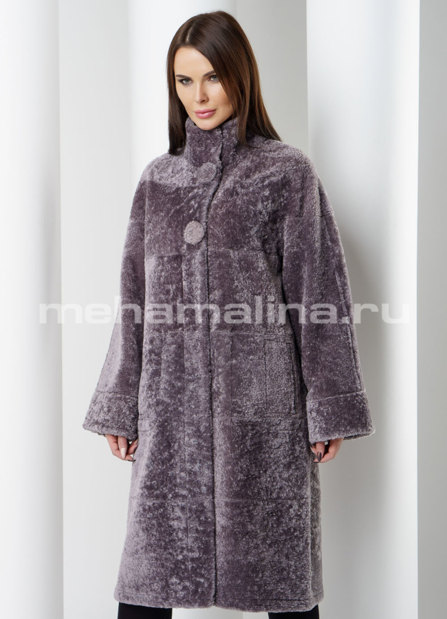 Дубленка Perre модель № 7794 универмаг малина