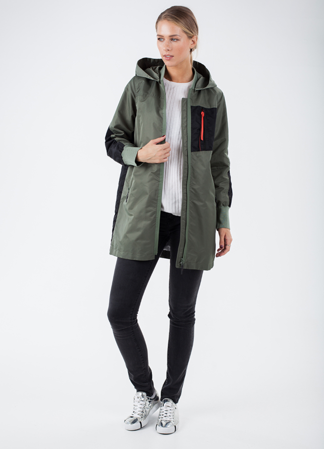 фото Куртка модель № 515