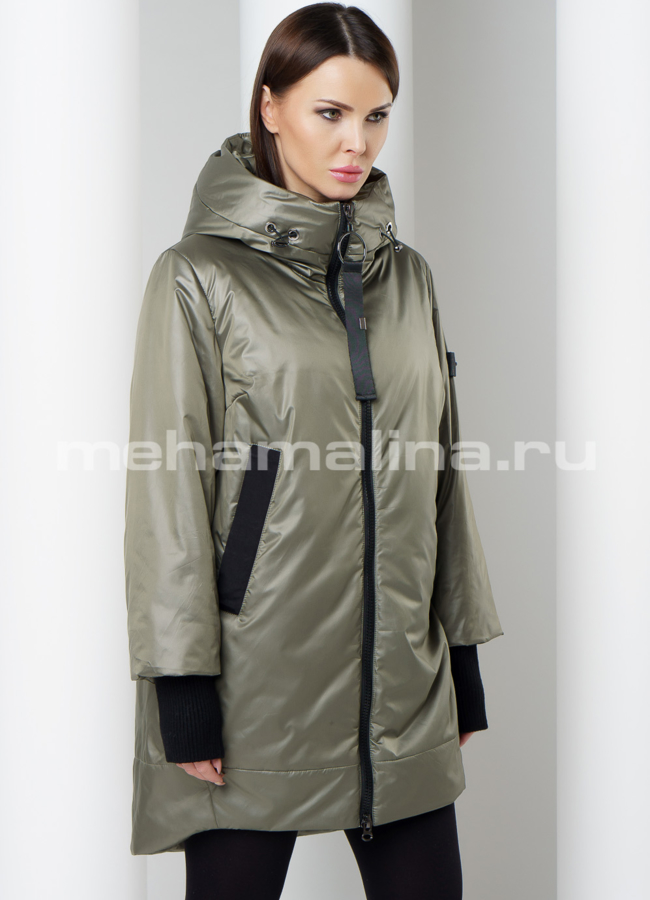 Куртка  модель № PK-61 универмаг малина