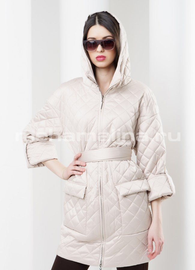 фото Пальто полиэстер модель № PK-5