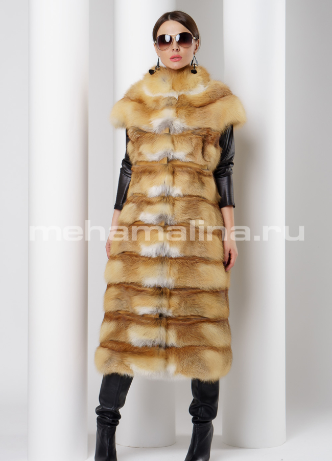 Жилет модель № M-134 в рассрочку