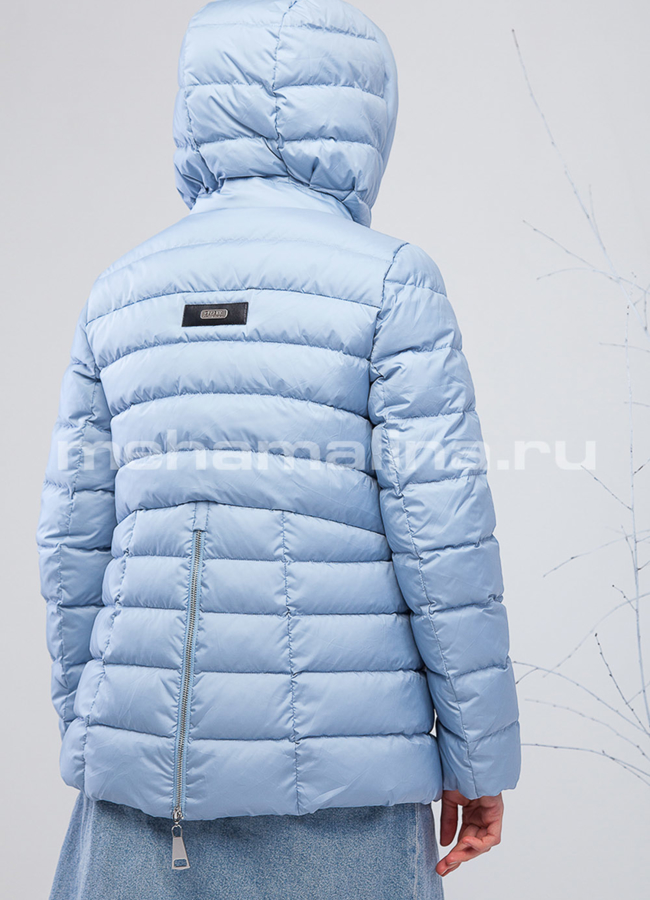 фото Утепленная куртка Clasna модель № П-171