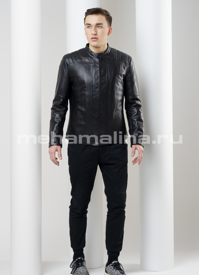 Куртка модель № KP-175 в рассрочку