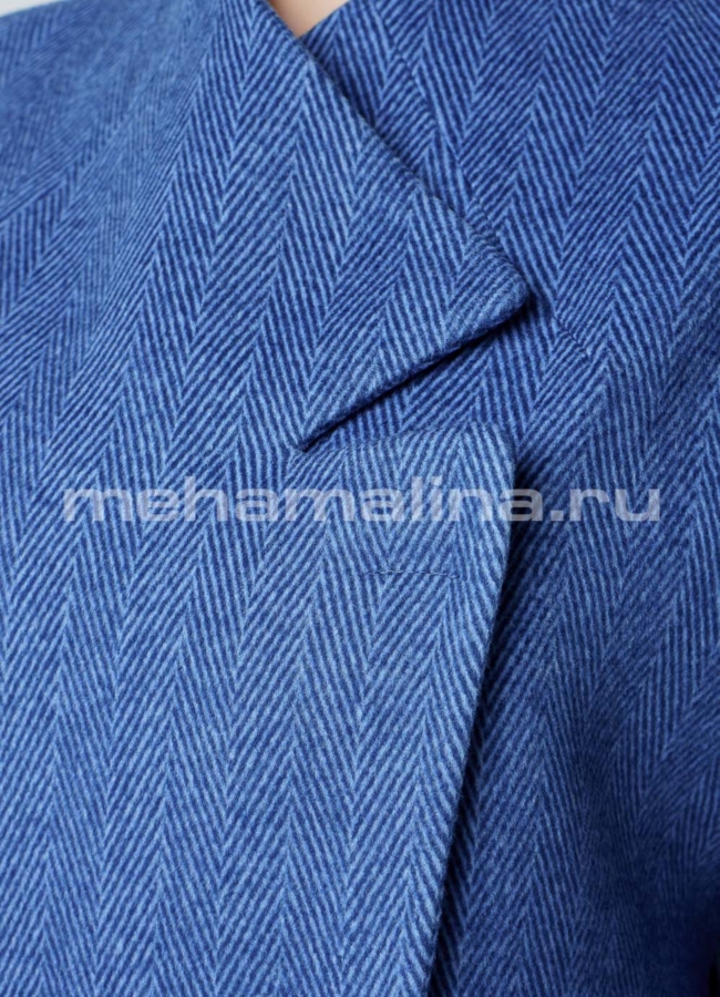 Пальто Avalon модель № 2376 универмаг малина