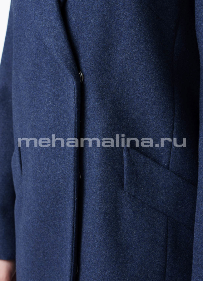 Пальто Avalon модель № 2519 универмаг малина