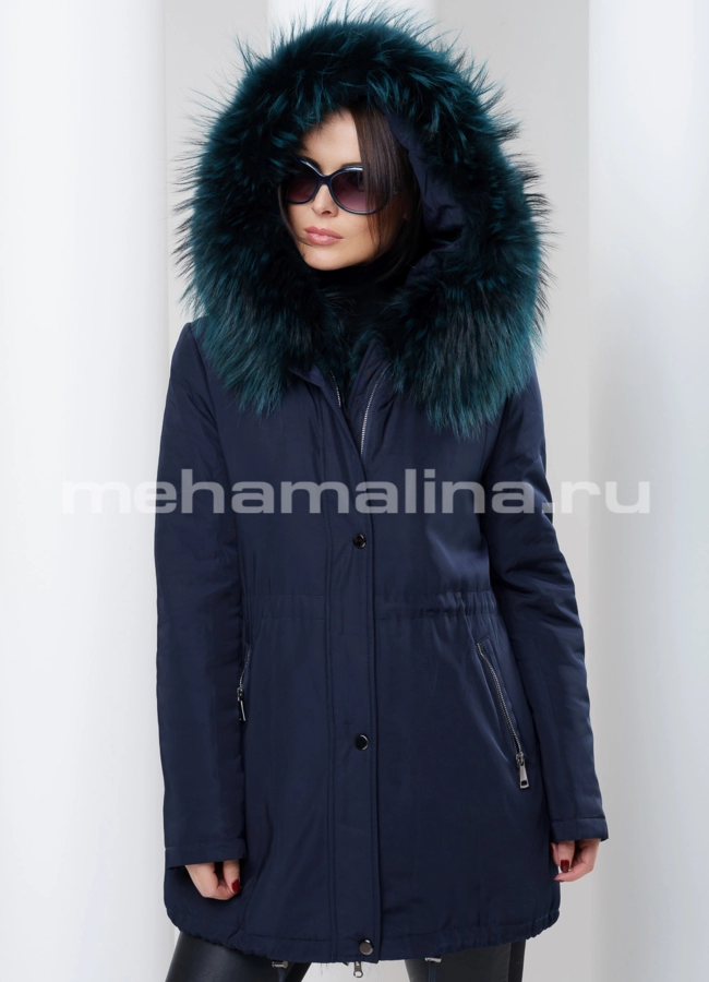 Парка модель № П-98 универмаг малина