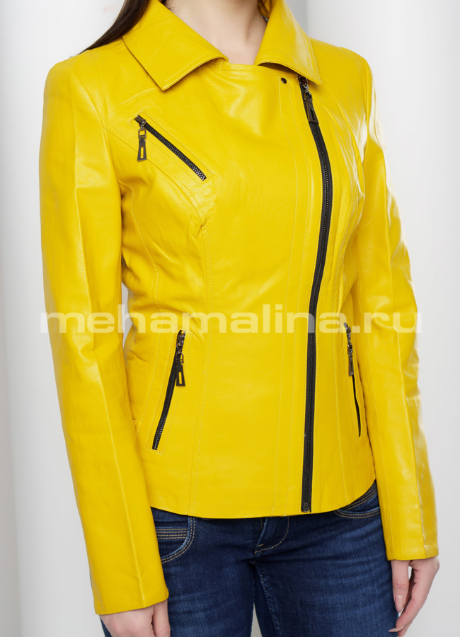 Эко кожа модель № K-428 универмаг малина