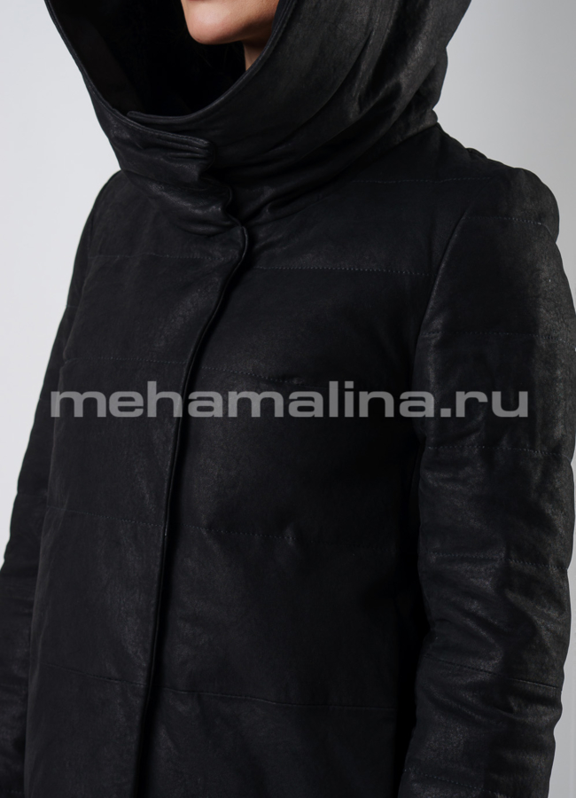 фото Женская куртка модель № K-392