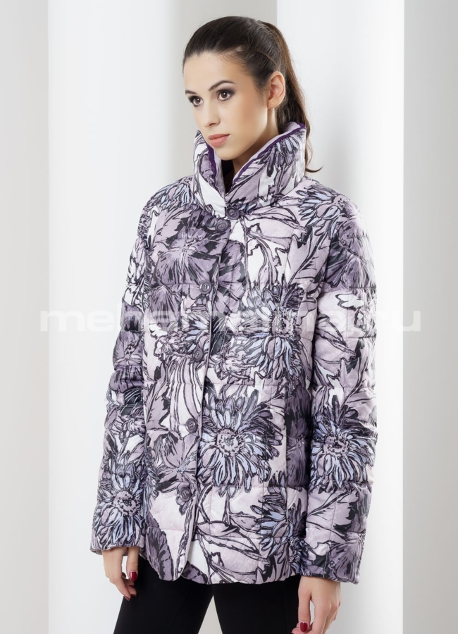 Куртка модель № П-79 универмаг малина