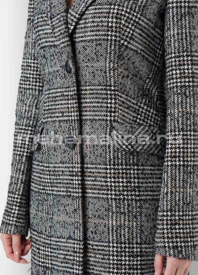 Пальто Aurora модель № 365 универмаг малина