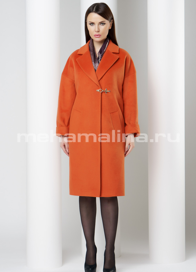 Пальто модель № BP-154 в рассрочку